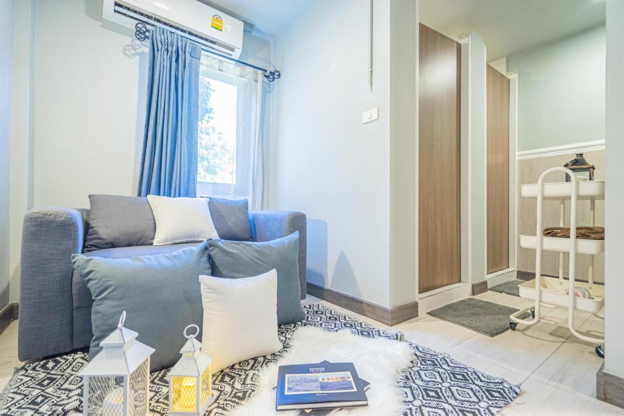 Ostello Warm Casa Chiangmai Chiang Mai Esterno foto
